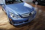 Mercedes-Benz E-Class Cabriolet 2011 года